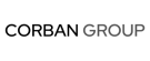 Corban Group, London Estate Agent Logo