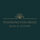 Hannington Moss Sales & Lettings, Covering Stevenage Logo