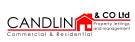 CANDLIN & CO LTD, Walsall Estate Agent Logo