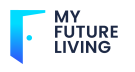 My Future Living, My Future Living Estate Agent Logo