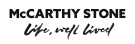 McCarthy Stone, Nationwide Logo