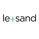 Letsand, Grimsby Logo