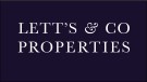 Letts & Co Properties, Aberdeen Logo