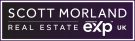 Scott Morland Real Estate, Powered by eXp UK, Basingstoke Logo