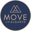 Move Algarve, Budens Estate Agent Logo