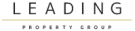 Leading Property, Manchester Logo