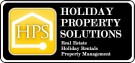 Sara Gregoria Cilia Immobililare, Holiday Property Solutions Estate Agent Logo