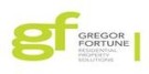 Gregor Fortune Property Ltd, Edinburgh Estate Agent Logo