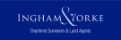 Ingham & Yorke, Lancashire Estate Agent Logo