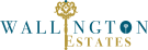 Wallington Estates, Covering Essex Estate Agent Logo