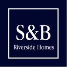 Stack & Bonner, Riverside Homes Logo