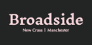 Touchstone CPS, Broadside Estate Agent Logo
