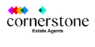 Cornerstone Estate Agents, Croydon Estate Agent Logo