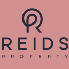 Reids Property, Orpington Logo