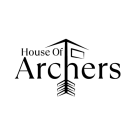 House Of Archers, Covering Luton & North West London Estate Agent Logo