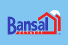 Bansal Estates, Coventry Logo