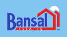 Bansal Estates, Coventry Estate Agent Logo