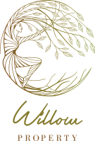 Willow Property, Covering Bracknell Estate Agent Logo