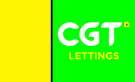 CGT Lettings, Cheltenham Estate Agent Logo