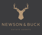 Newson & Buck Estate Agents, Kings Lynn Logo