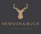 Newson & Buck Estate Agents, Kings Lynn Estate Agent Logo