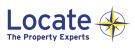 Locate Homes, Bradford Estate Agent Logo