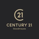 Century 21 Goodmayes, Ilford Estate Agent Logo