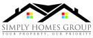 Simply Homes Group, Ramsgate Estate Agent Logo