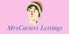 MrsCarters, Bath Estate Agent Logo