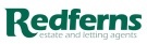 Redferns, Sidmouth Estate Agent Logo