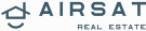 Airsat Real Estate, Bristol Estate Agent Logo