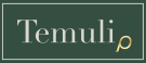 Temuli Properties, London Estate Agent Logo