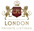 London Private Listings, Covering London Estate Agent Logo