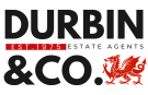 Durbin & Co, Aberdare Estate Agent Logo