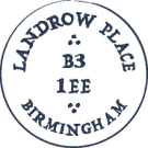 Branch logo