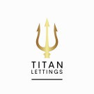 Titan Lettings, St Helens Estate Agent Logo