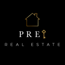 P.R. Real Estate, Dubai Logo