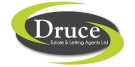 Druce Estate & Letting Agents Ltd, Leiston Estate Agent Logo