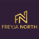 FREYJA NORTH LIMITED, Liverpool Estate Agent Logo