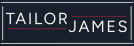 Tailor James, Brighton Estate Agent Logo