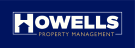 Howells Property Management Limited, Hereford Estate Agent Logo