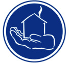 Household Management LTD, Silsoe Estate Agent Logo