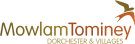 Branch logo