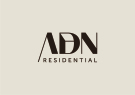 ADN Residential, Hampstead, London Estate Agent Logo