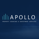 APOLLO PROPERTY SOURCING, Cardiff Estate Agent Logo