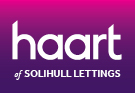 haart, Solihull Estate Agent Logo