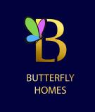 Butterfly Homes, Norwich Estate Agent Logo