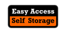 Easy Access Self Storage, Stockport Estate Agent Logo