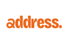 Address Sales & Lettings, Chester Estate Agent Logo