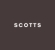 Scotts, London Estate Agent Logo